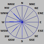 Wind Rose